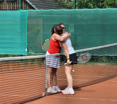 Foto des Albums: Vereinsmeisterschaft 2014