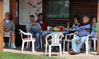 Foto des Albums: Vereinsmeisterschaft 2014