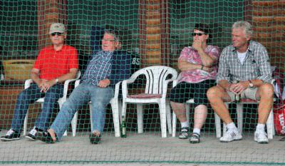 Foto des Albums: Vereinsmeisterschaft 2014