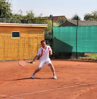 Foto des Albums: Vereinsmeisterschaft 2014