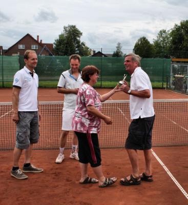 Foto des Albums: Vereinsmeisterschaft 2014