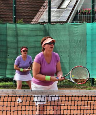 Foto des Albums: Vereinsmeisterschaft 2014