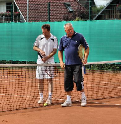 Foto des Albums: Vereinsmeisterschaft 2014