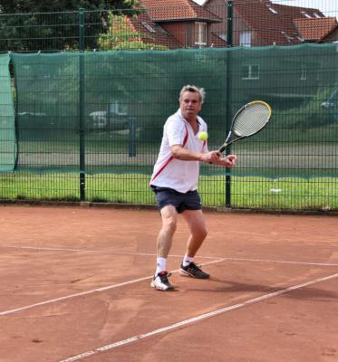 Foto des Albums: Vereinsmeisterschaft 2014