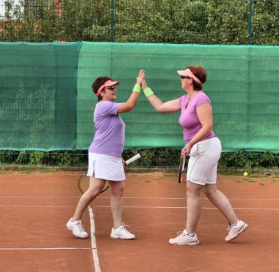 Foto des Albums: Vereinsmeisterschaft 2014