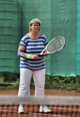 Foto des Albums: Vereinsmeisterschaft 2014