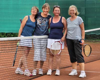 Foto des Albums: Vereinsmeisterschaft 2014