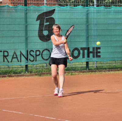 Foto des Albums: Vereinsmeisterschaft 2014
