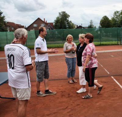 Foto des Albums: Vereinsmeisterschaft 2014