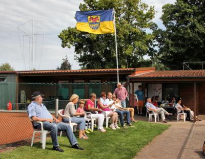 Foto des Albums: Vereinsmeisterschaft 2014