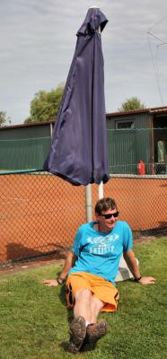 Foto des Albums: Vereinsmeisterschaft 2014
