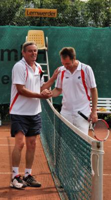 Foto des Albums: Vereinsmeisterschaft 2014
