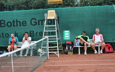 Foto des Albums: Vereinsmeisterschaft 2014