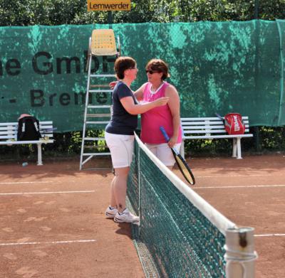 Foto des Albums: Vereinsmeisterschaft 2014