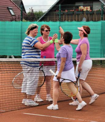 Foto des Albums: Vereinsmeisterschaft 2014