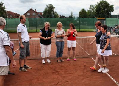 Foto des Albums: Vereinsmeisterschaft 2014