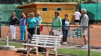 Foto des Albums: Vereinsmeisterschaft 2014