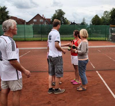 Foto des Albums: Vereinsmeisterschaft 2014