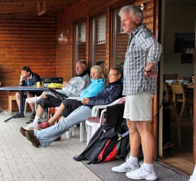 Foto des Albums: Vereinsmeisterschaft 2014
