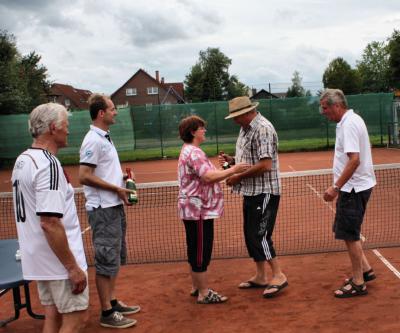 Foto des Albums: Vereinsmeisterschaft 2014