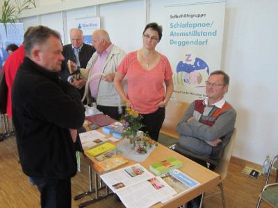 Foto des Albums: Teilnahme am 