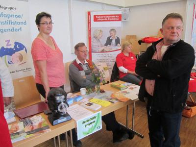 Foto des Albums: Teilnahme am 