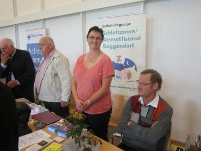 Foto des Albums: Teilnahme am 