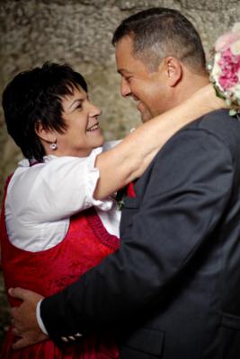 Foto des Albums: Hochzeit Kerstin