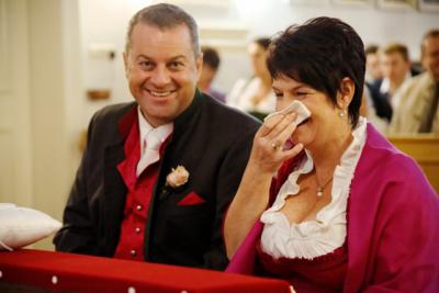 Foto des Albums: Hochzeit Kerstin