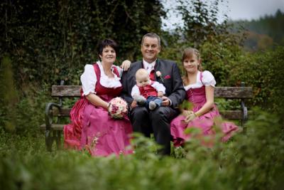 Foto des Albums: Hochzeit Kerstin