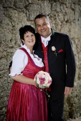 Foto des Albums: Hochzeit Kerstin