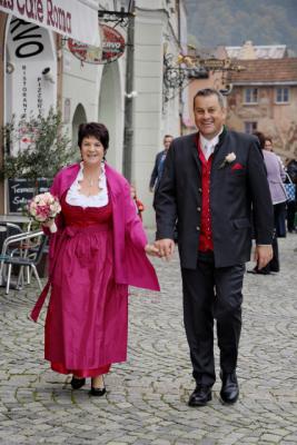 Foto des Albums: Hochzeit Kerstin