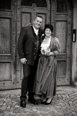 Foto des Albums: Hochzeit Kerstin