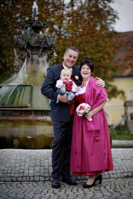 Foto des Albums: Hochzeit Kerstin
