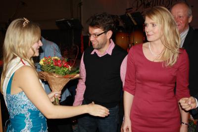 Foto des Albums: Ball des Sportes 2014 in Wittstock (20.10.2014)