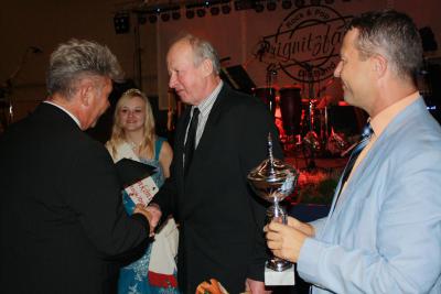 Foto des Albums: Ball des Sportes 2014 in Wittstock (20.10.2014)