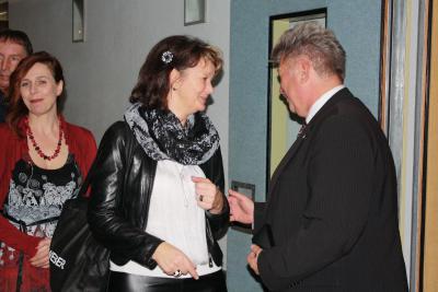 Foto des Albums: Ball des Sportes 2014 in Wittstock (20.10.2014)