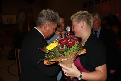 Foto des Albums: Ball des Sportes 2014 in Wittstock (20.10.2014)