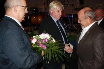 Foto des Albums: Ball des Sportes 2014 in Wittstock (20.10.2014)