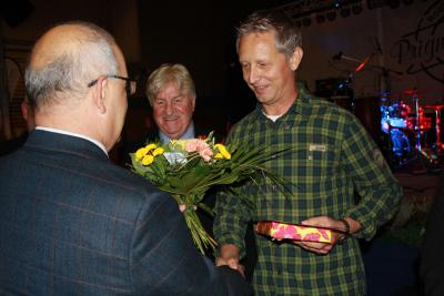 Foto des Albums: Ball des Sportes 2014 in Wittstock (20.10.2014)