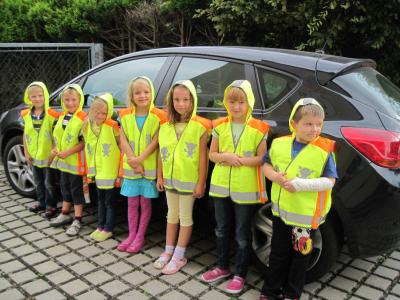 Foto des Albums: ADAC Westen