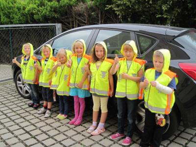 Foto des Albums: ADAC Westen
