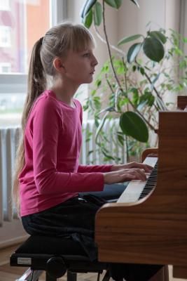 Foto des Albums: Saalstunde Parchim
