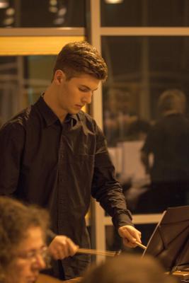 Foto des Albums: Musik - mein Hobby