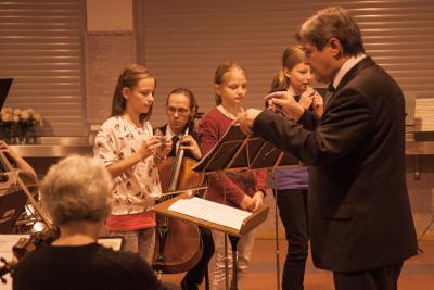 Foto des Albums: Musik - mein Hobby
