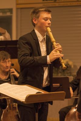 Foto des Albums: Musik - mein Hobby