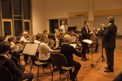 Foto des Albums: Musik - mein Hobby