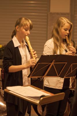 Foto des Albums: Musik - mein Hobby