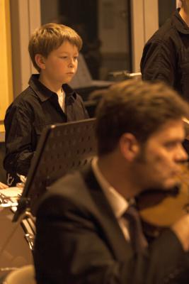 Foto des Albums: Musik - mein Hobby