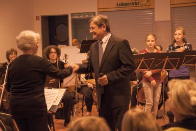 Foto des Albums: Musik - mein Hobby